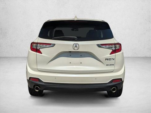 Used 2019 Acura RDX AWD w/ Technology Package image 7