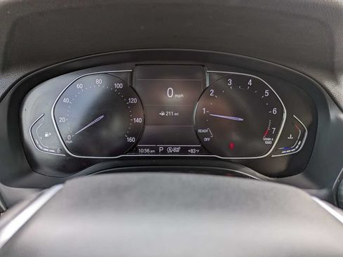 Used 2022 BMW X3 sDrive30i RWD image 31