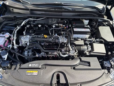 Used 2026 Toyota Corolla SE image 18