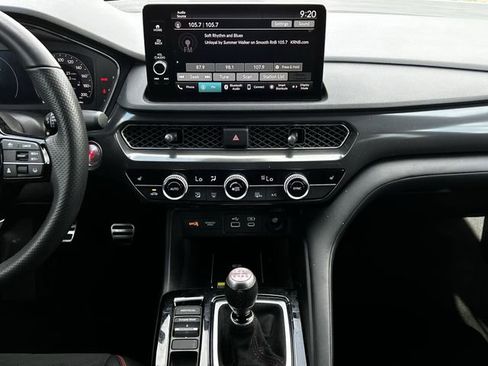 Used 2025 Acura Integra Type S FWD image 18