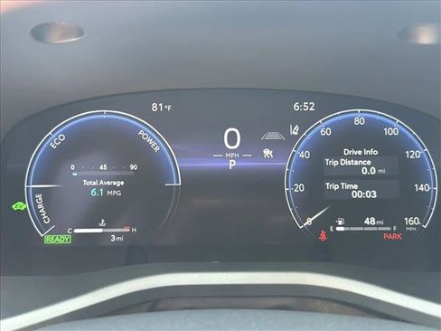 New 2026 Toyota Camry XSE FWD image 14