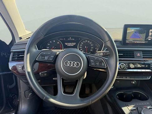 Used 2019 Audi A4 2.0T Premium w/ Convenience Package image 17