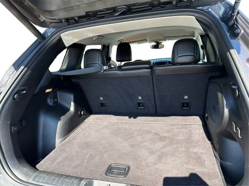 Used 2020 Jeep Cherokee Limited image 13