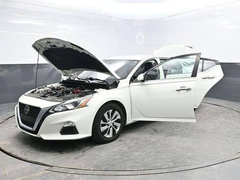 Used 2021 Nissan Altima 2.5 S image 37