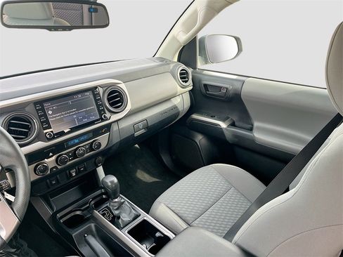 Used 2022 Toyota Tacoma SR5 image 23