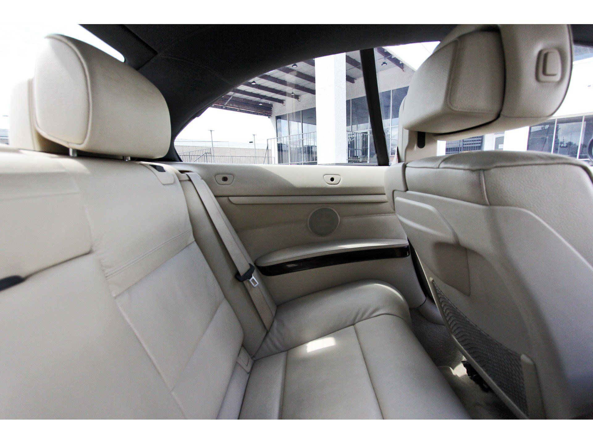 Used 2012 BMW 328i Convertible RWD image 13