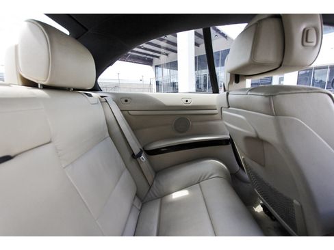 Used 2012 BMW 328i Convertible RWD image 13