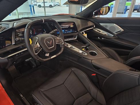 New 2026 Chevrolet Corvette Z06 image 17