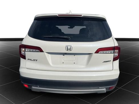 Used 2019 Honda Pilot EX-L image 4