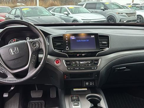 Certified 2023 Honda Ridgeline RTL-E image 12