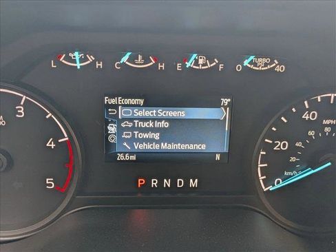 New 2026 Ford F250 XLT w/ FX4 Off-Road Package image 11