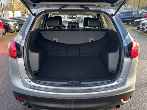 Used 2016 MAZDA CX-5 Grand Touring image 11