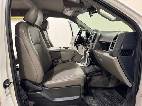 Used 2022 Ford F350 XL w/ Power Equipment Group image 14