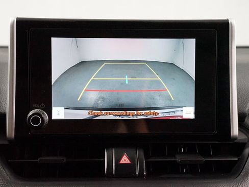 Certified 2024 Toyota RAV4 LE FWD image 18