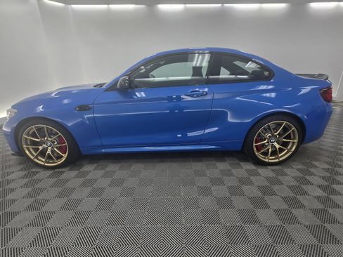 Used 2020 BMW M2 CS image 2