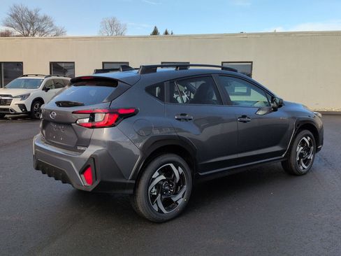 New 2026 Subaru Crosstrek 2.5i Limited image 3