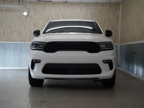 Used 2023 Dodge Durango GT AWD/4WD image 2