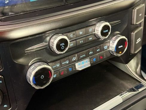 Used 2022 Ford F150 Tremor w/ Equipment Group 402A High AWD/4WD image 16
