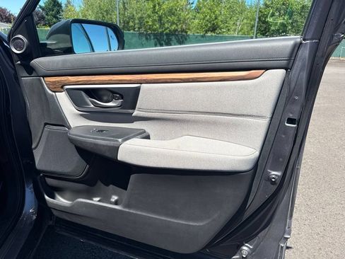 Used 2020 Honda CR-V EX image 25