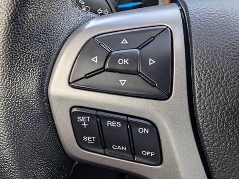 Used 2023 Ford Ranger XLT w/ Equipment Group 301A Mid RWD image 17
