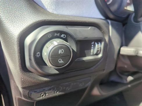 New 2026 Jeep Gladiator Sport image 17