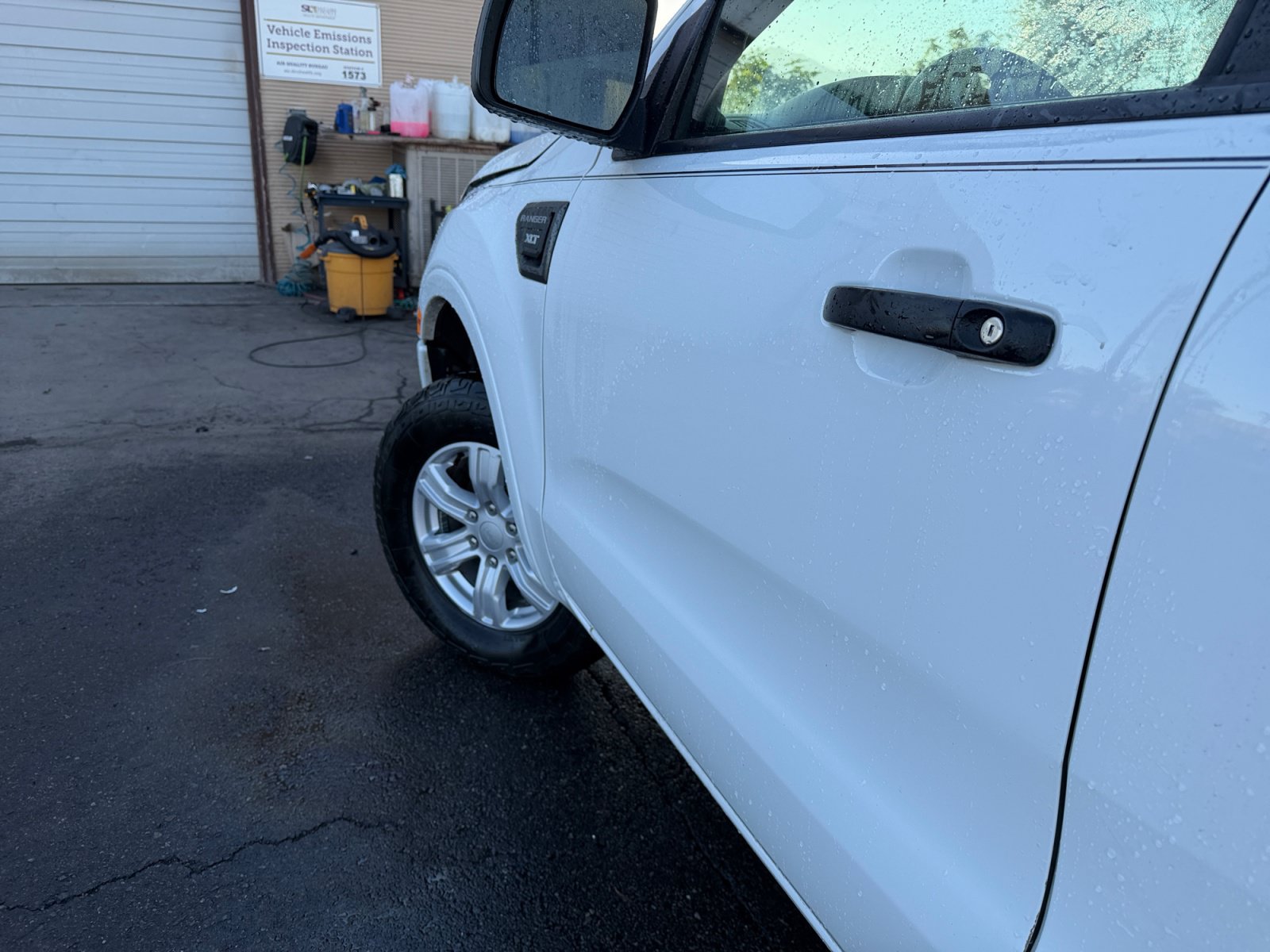 Used 2019 Ford Ranger XLT w/ FX4 Off-Road Package AWD/4WD image 30