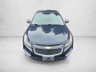 Used 2016 Chevrolet Cruze LT FWD video 3