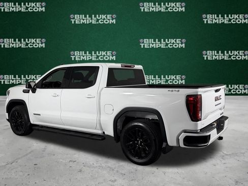 Used 2024 GMC Sierra 1500 Elevation w/ Max Trailering Package AWD/4WD image 9