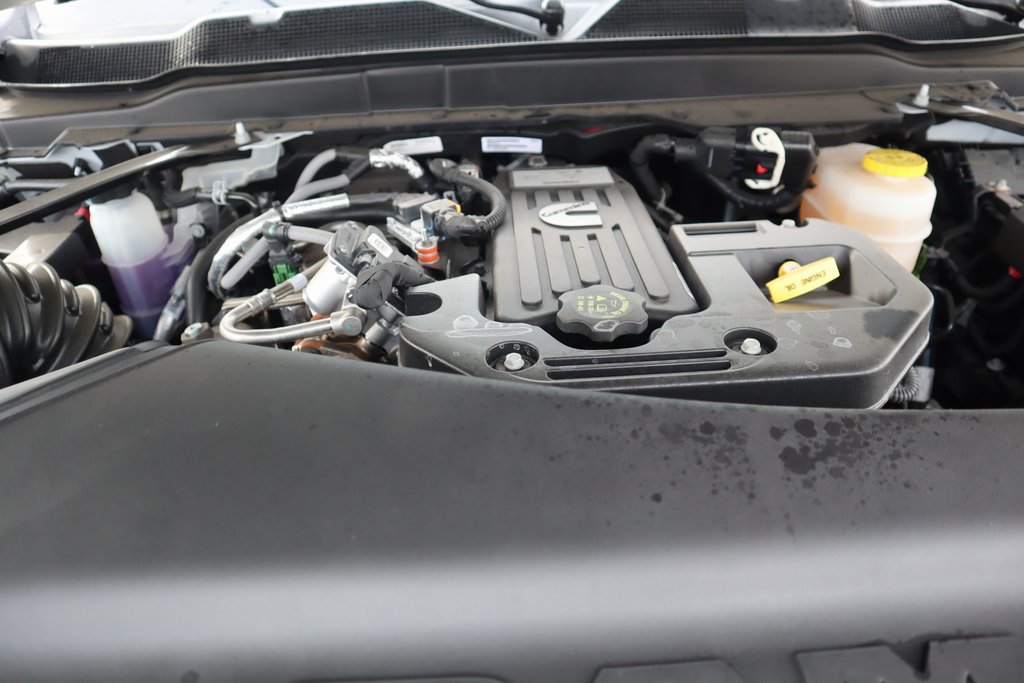 New 2025 RAM 2500 Tradesman AWD/4WD image 19