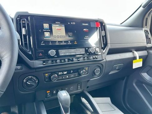 New 2026 Nissan Frontier SV image 34