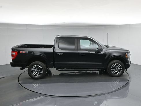 Used 2023 Ford F150 XL w/ STX Appearance Package AWD/4WD image 38