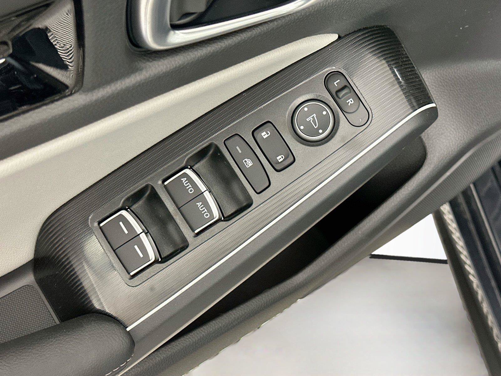 Used 2026 Honda Civic Sport Touring image 22