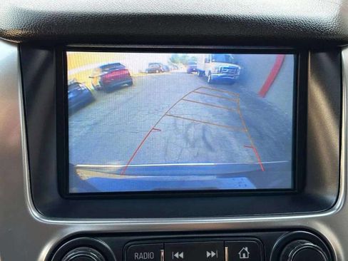 Used 2020 Chevrolet Suburban Premier image 53