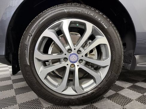 Used 2016 Mercedes-Benz GLE 350 4MATIC image 41