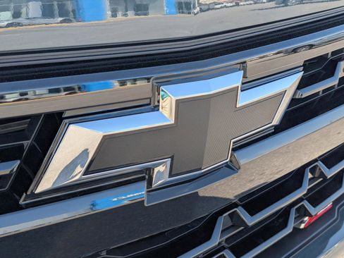 New 2026 Chevrolet Silverado 1500 LT Trail Boss w/ Convenience Package II image 5