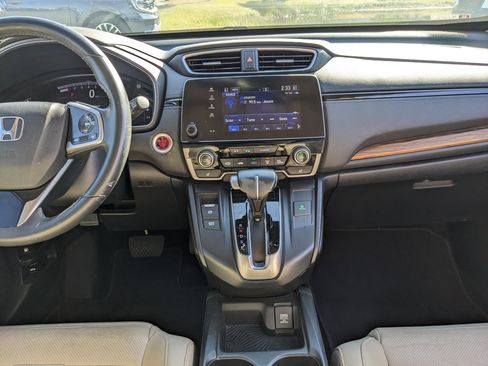Used 2019 Honda CR-V EX-L image 14