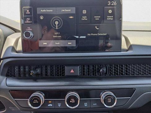 New 2026 Honda CR-V LX image 11