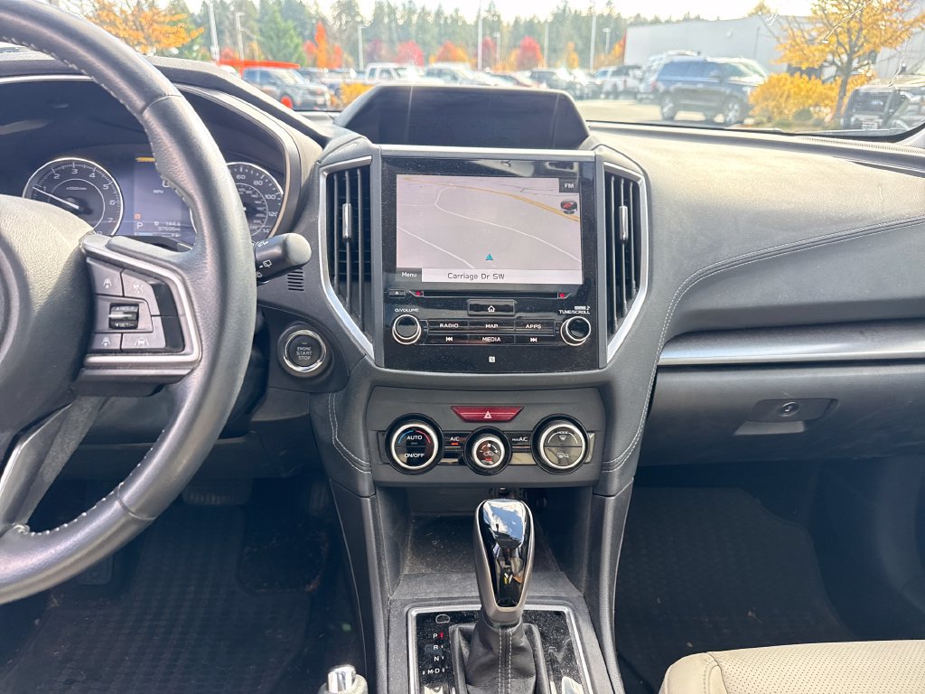 Used 2017 Subaru Impreza 2.0i Limited AWD/4WD image 22