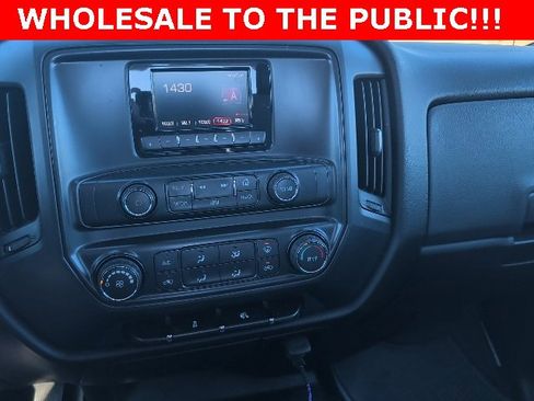 Used 2014 GMC Sierra 1500 2WD Double Cab image 19