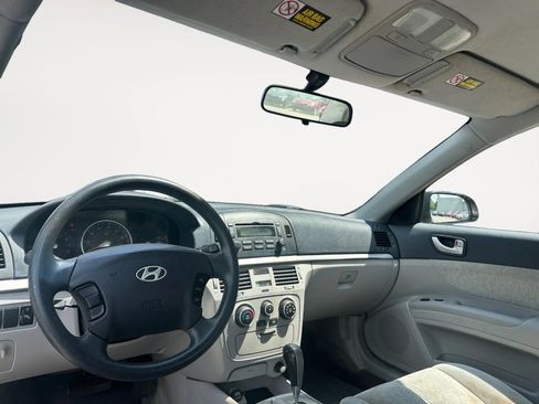 Used 2007 Hyundai Sonata GLS image 11