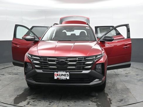 New 2026 Hyundai Tucson XRT image 51