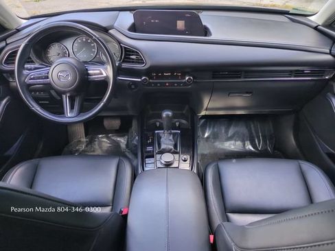 Used 2023 MAZDA CX-30 AWD 2.5 S w/ Preferred Package image 17