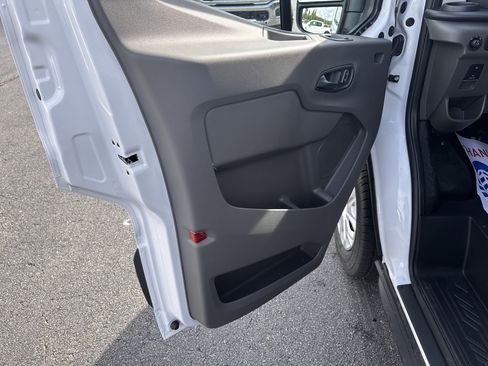 New 2025 Ford Transit 250 XL w/ Exterior Upgrade Package image 9
