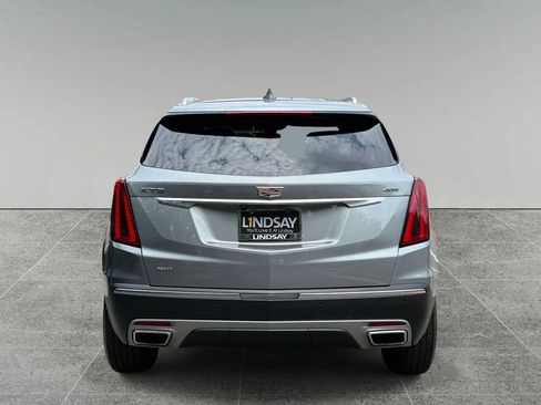Used 2023 Cadillac XT5 Premium Luxury AWD/4WD image 11