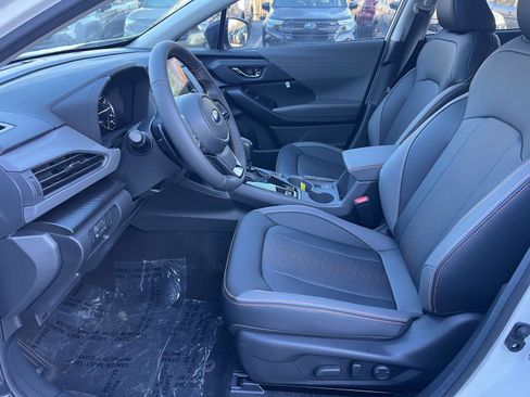 New 2025 Subaru Crosstrek 2.5i Limited w/ Crosstrek Mirror Package image 5