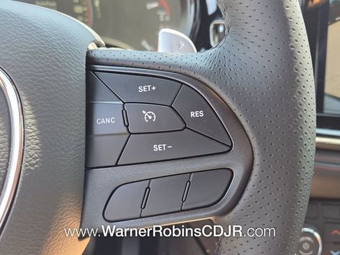 New 2026 Dodge Durango GT RWD image 29