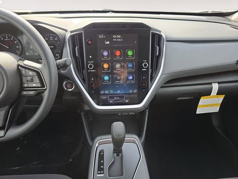 Used 2025 Subaru Crosstrek 2.0i Premium AWD/4WD image 11