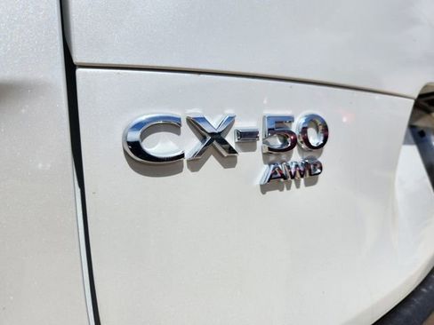 Used 2025 MAZDA CX-50 2.5 Hybrid w/ Weather Package image 15