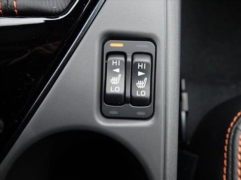 New 2026 Subaru Crosstrek 2.5i Limited AWD/4WD image 22