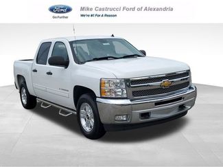 Used 2013 Chevrolet Silverado 1500 LT w/ All-Star Edition AWD/4WD video 1